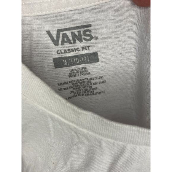 Children's VANS T-shirt - Picture 2 of 2